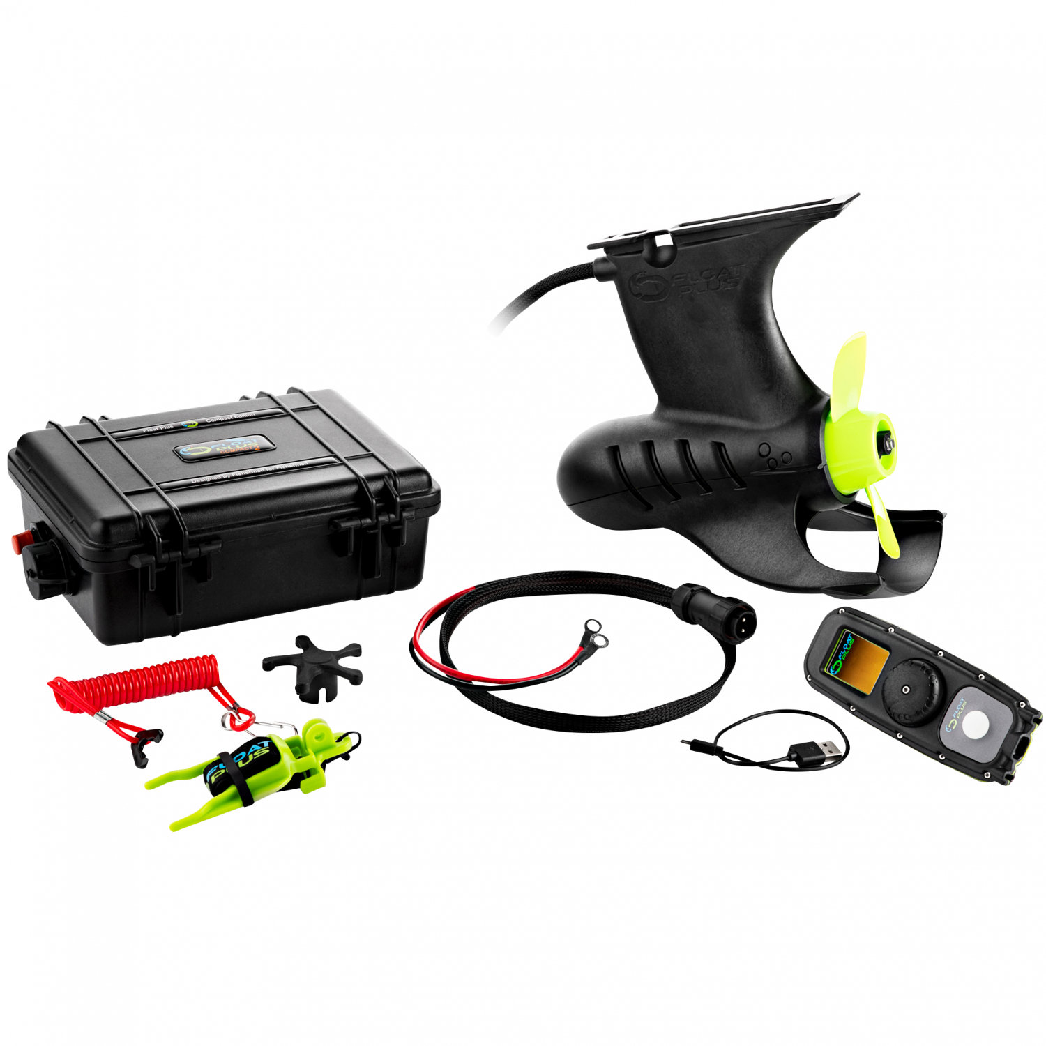 Float Plus Compact 2