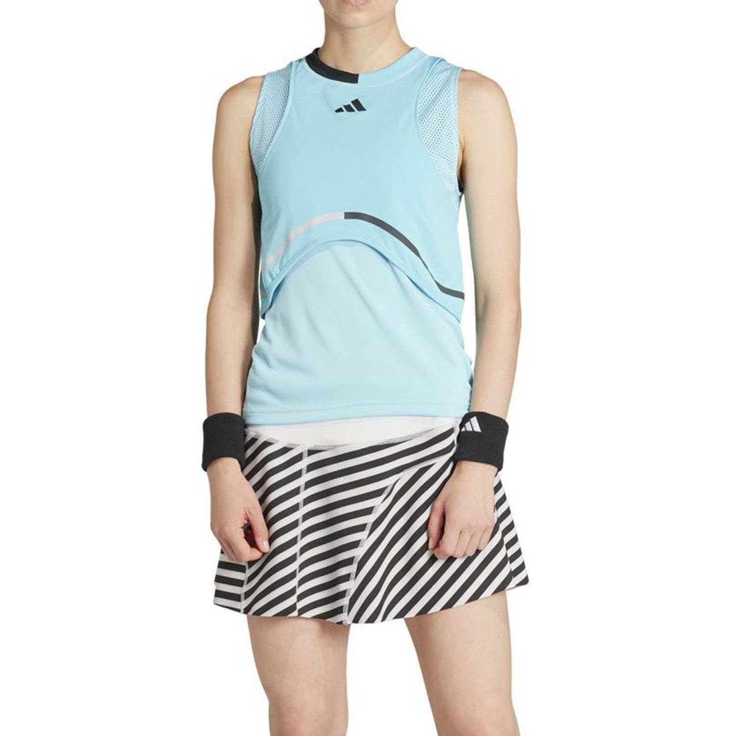 ADIDAS NYC MATCH TANK TOP