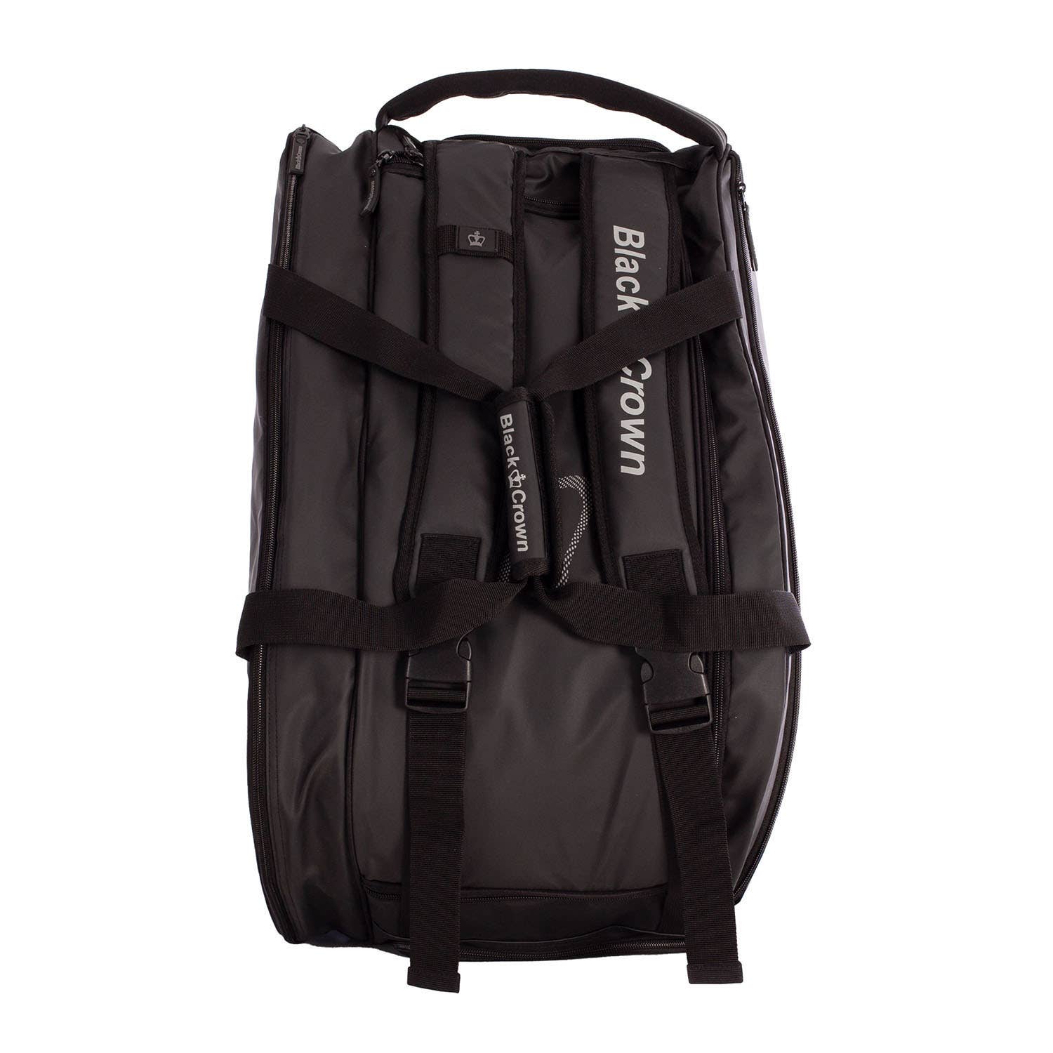 PADELBAG BLACK CROWN WONDER PRO 2.0