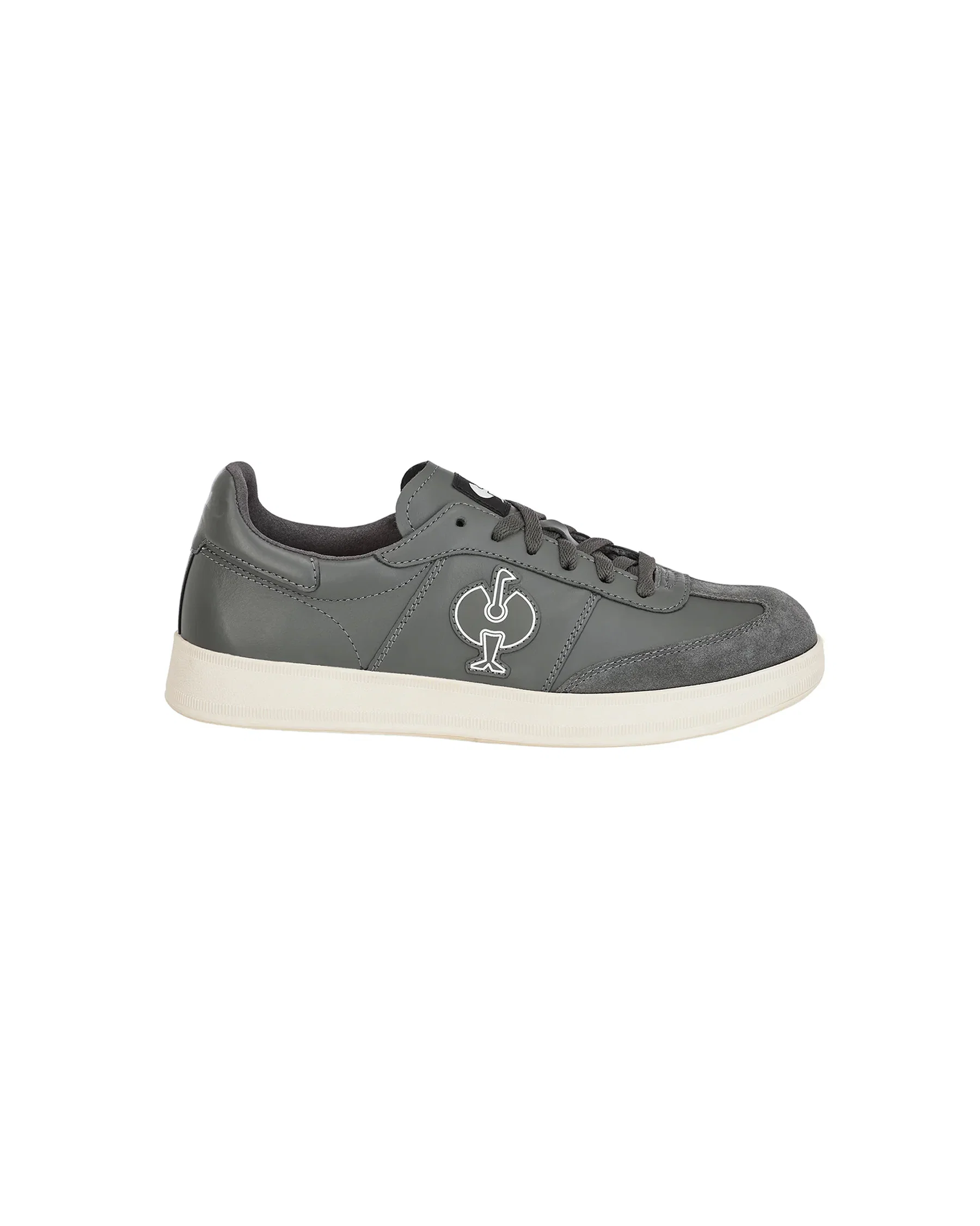 Brooklyn Steel Toe Work Shoe