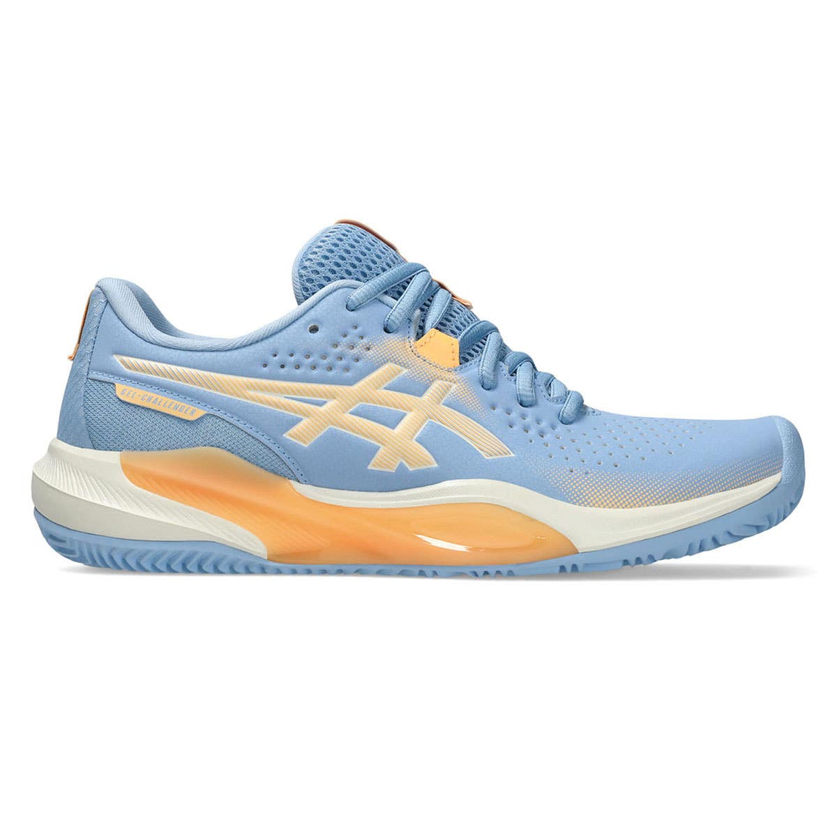 ASICS GEL-CHALLENGER 15 PADEL BLUE WOMEN 1042A296