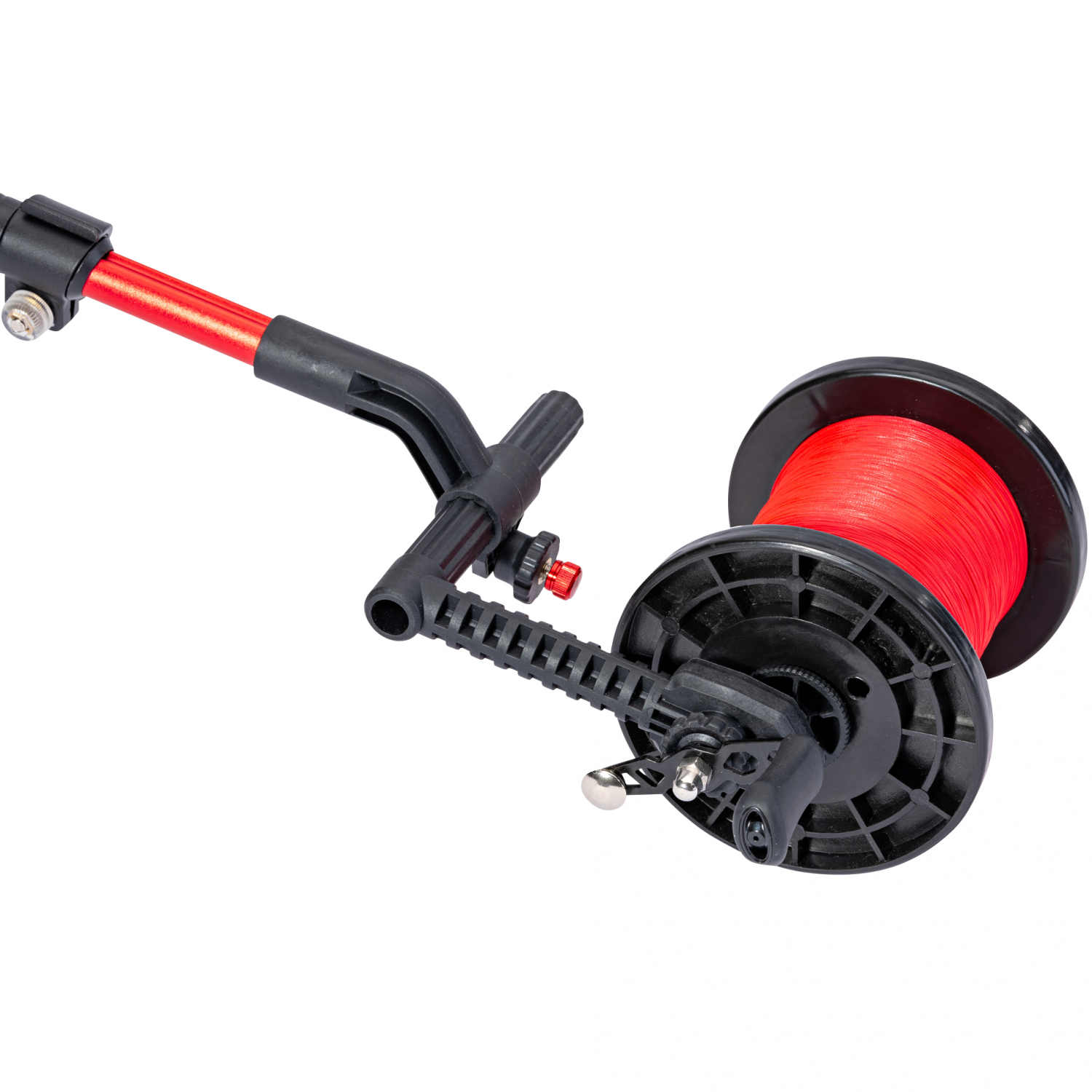 Iron Claw Smart Spooler