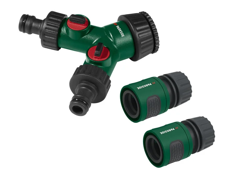 PARKSIDE® Kit de raccordement d'arrosage