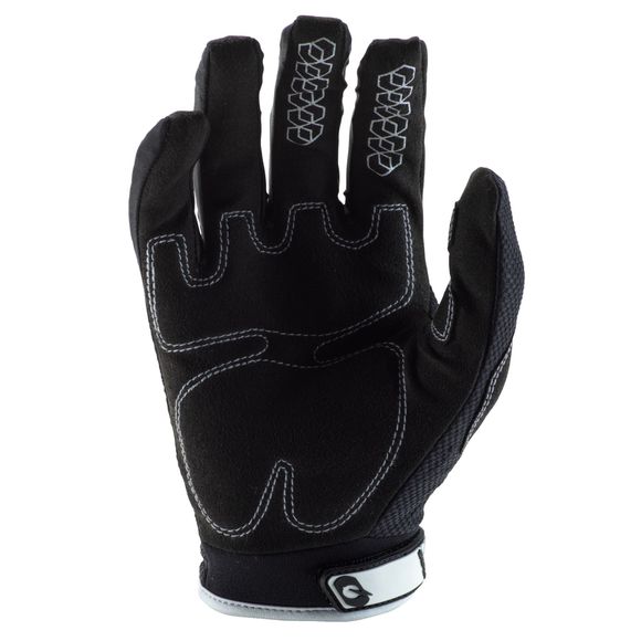 O'Neal SNIPER - ELITE - BLACK WHITE 2024 cross gloves - Black / WhiteRef: OL1348