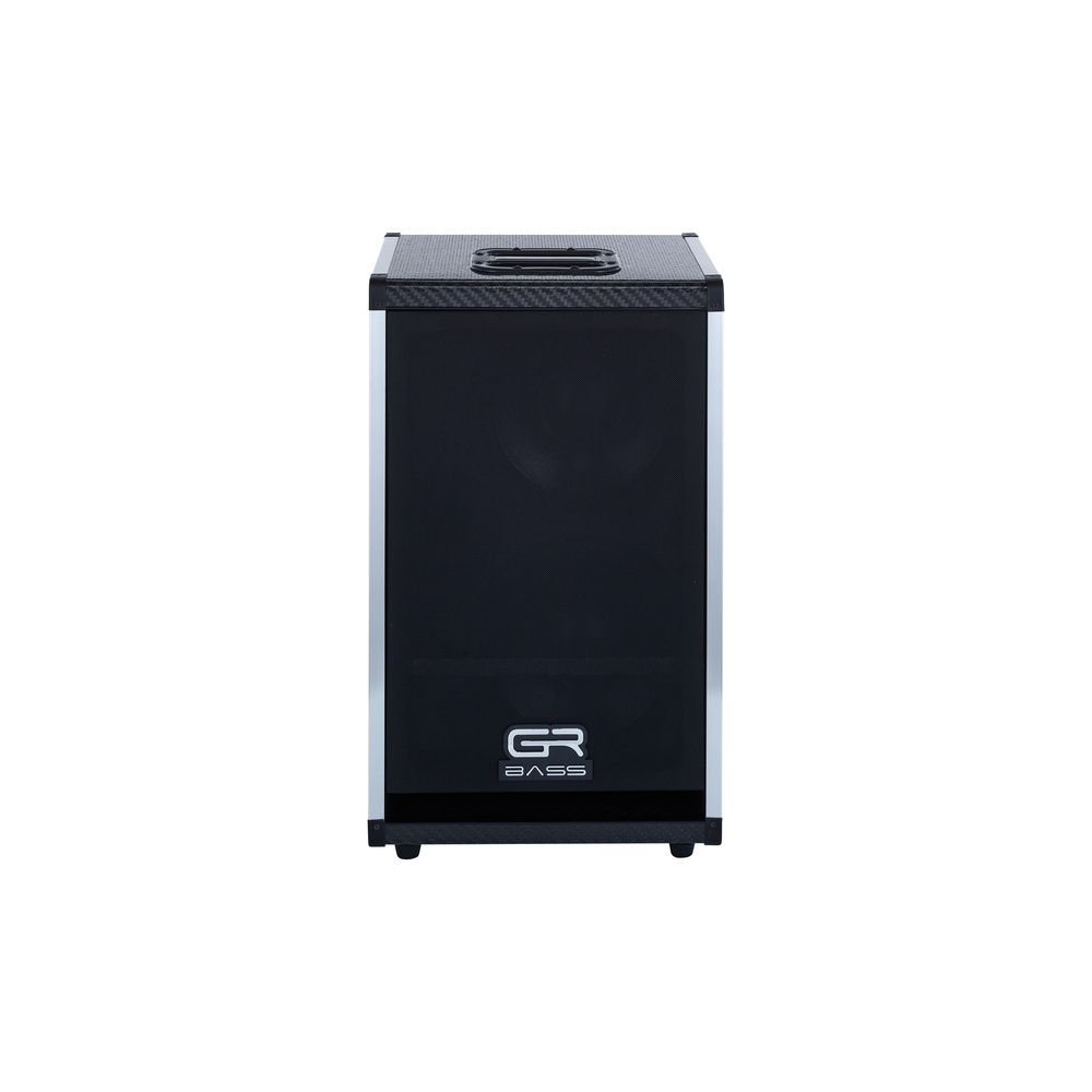 GR Bass AT210V+/8 SuperLight Series – Thomann Ireland