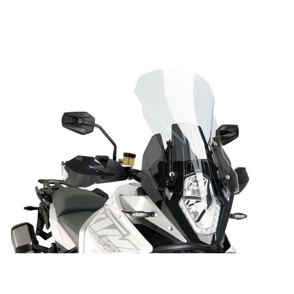 Bulle Puig Touring - IncoloreRef : 6494