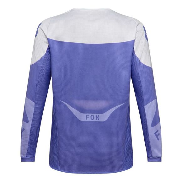 Fox 180 NOBLE CHILDREN'S cross jersey - PurpleRef: FX6343