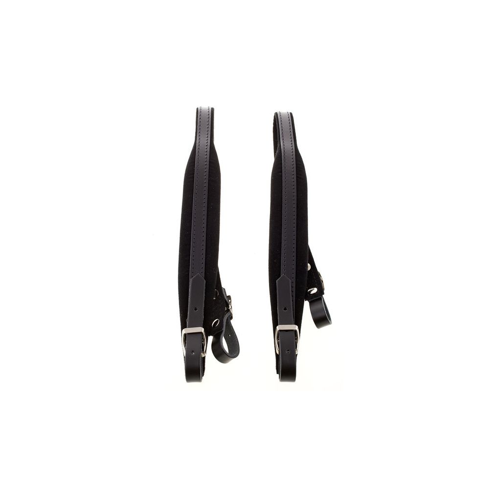 Thomann 45 Pro Accordion Strap XS BK – Thomann Ireland