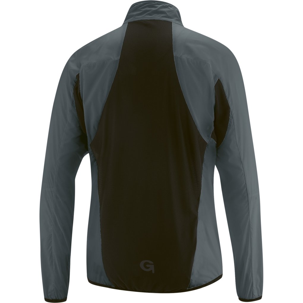 Gonso Serru Wind Jacket Men - Graphite