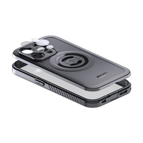 SP Connect SPC+ Xtreme iPhone 14 Pro Protective Case - BlackRef: SPC0183 / SPC52901