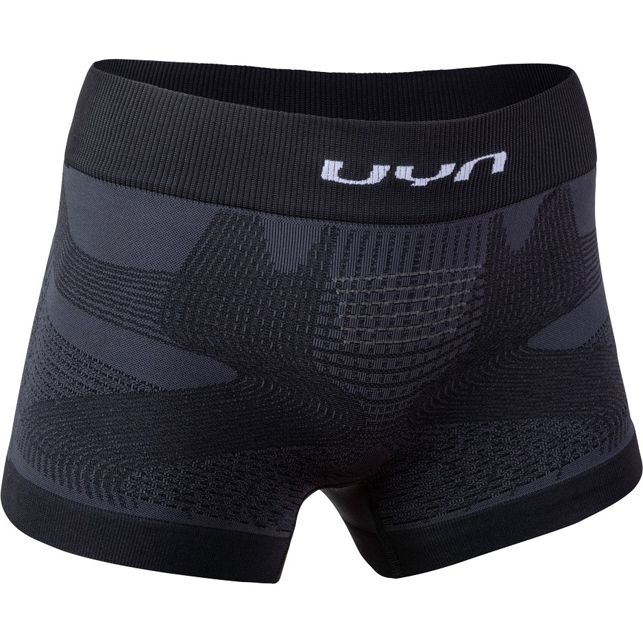 UYN Lady Motyon UW Boxershorts Women - BackBoard/White