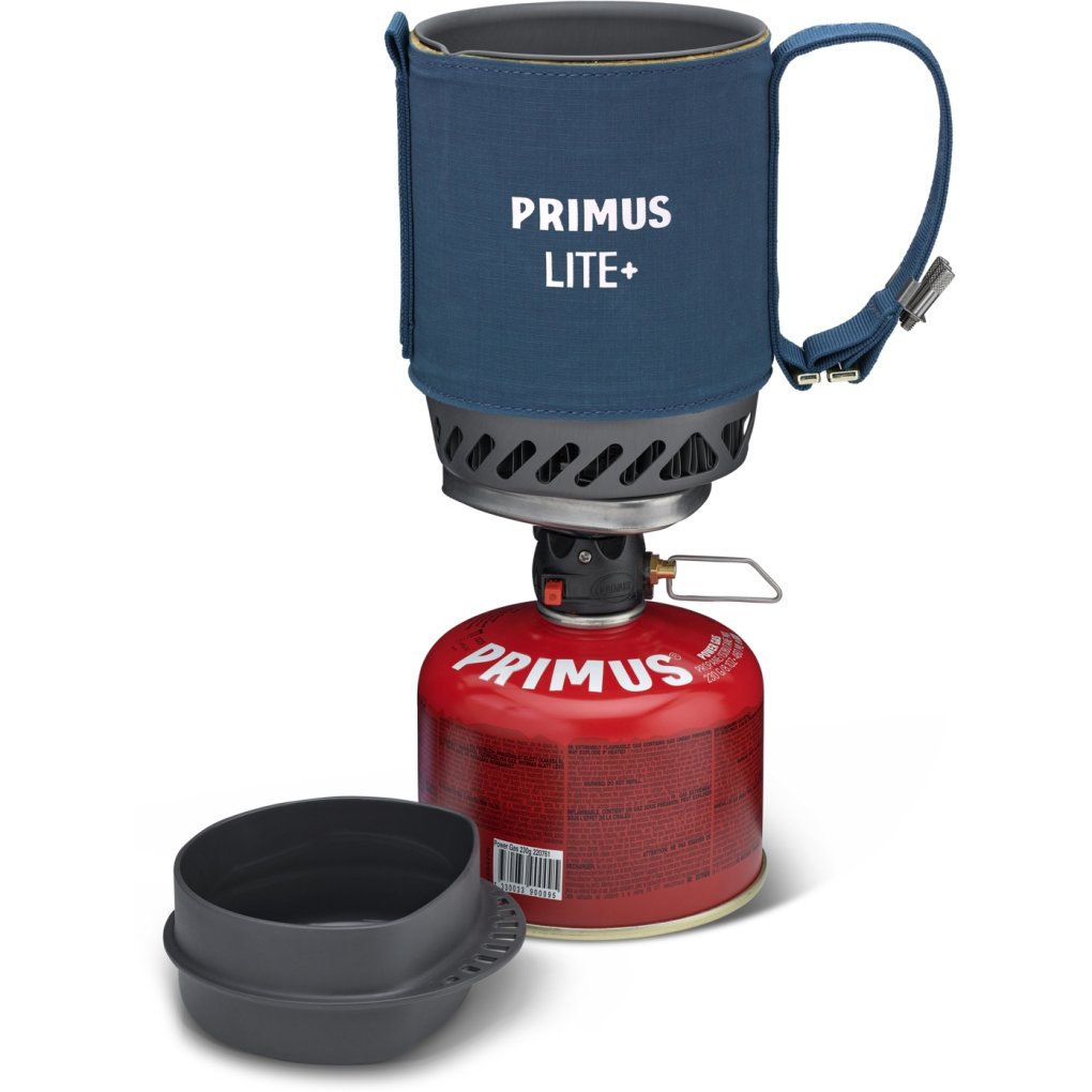 Primus Lite Plus Stove System - blue