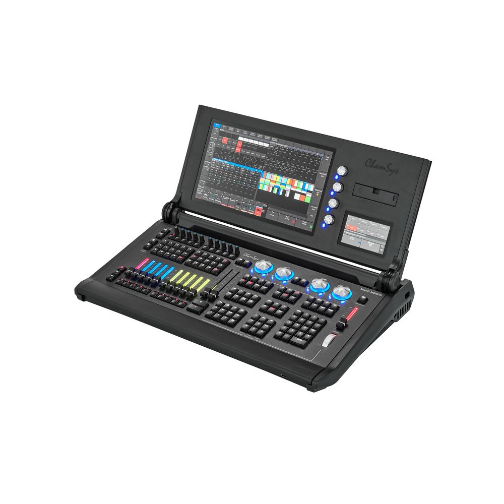 ChamSys MagicQ MQ250M – Thomann Ireland