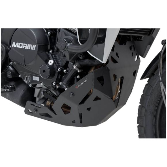 SW-MOTECH ALUMINIUM Engine Guard - BlackRef: swm0571 / mss.23.017.10001/b