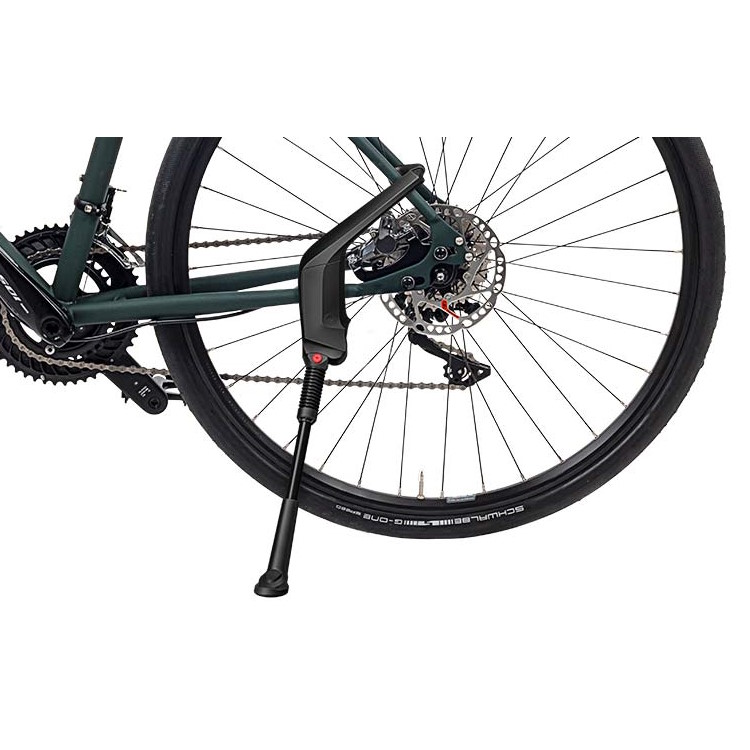Hebie Rear Stand 674 FOX SUV Hardtail - black