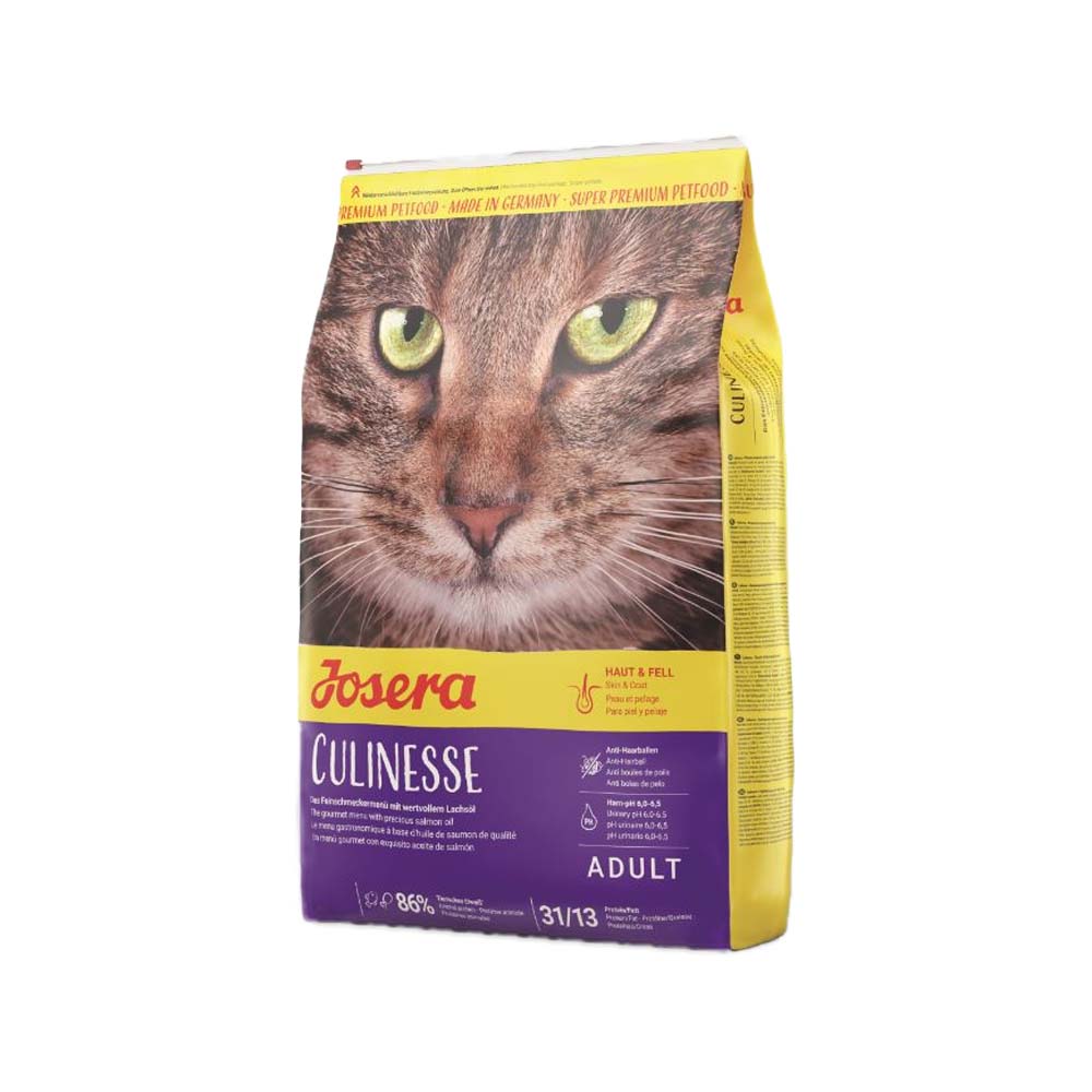 Josera Cat Culinesse Cat Food - 2kg