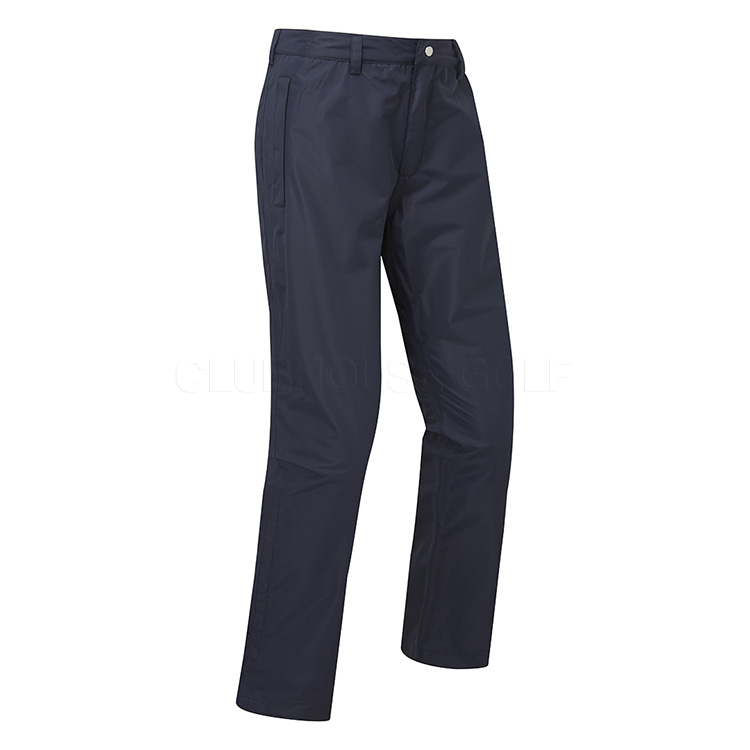 Abacus Montrose Waterproof Golf Trouser