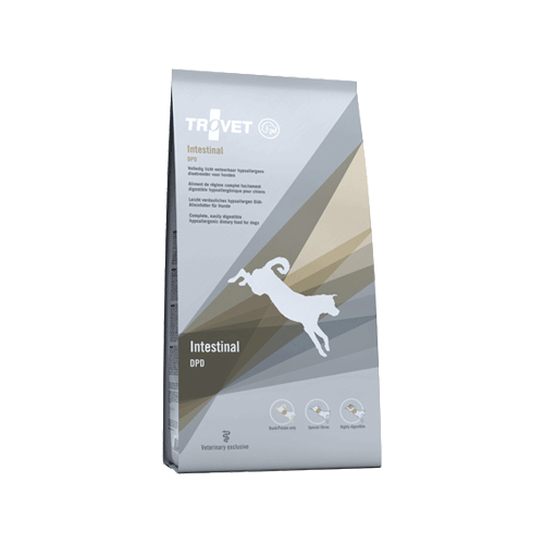 TROVET Intestinal DPD Dog - 10kg