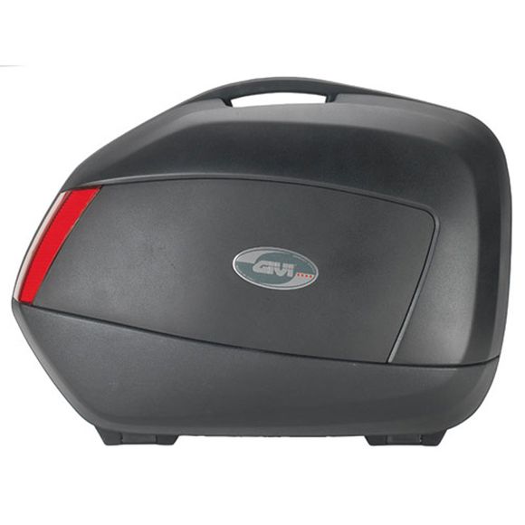 Valise Givi MONOKEY SIDE V35 (LA PAIRE) Universel - NoirRef : GI0004