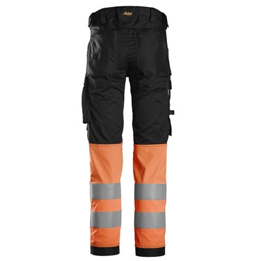 High-Vis Class 1, Stretch Trousers