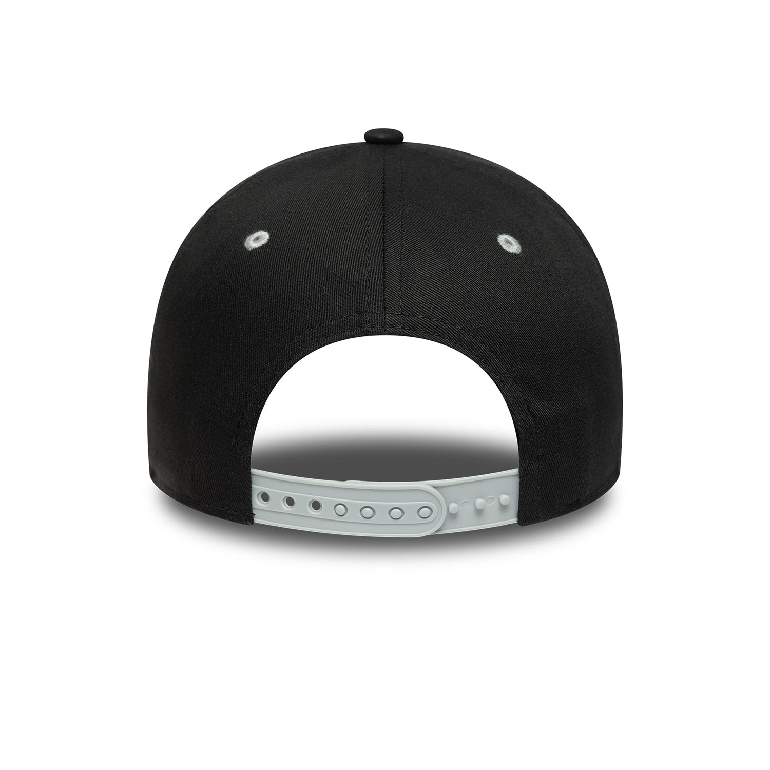 Las Vegas Raiders Super Bowl XVIII 9TWENTY Adjustable Cap Black