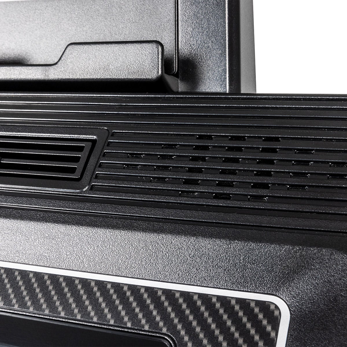 Elliptical trainer E35