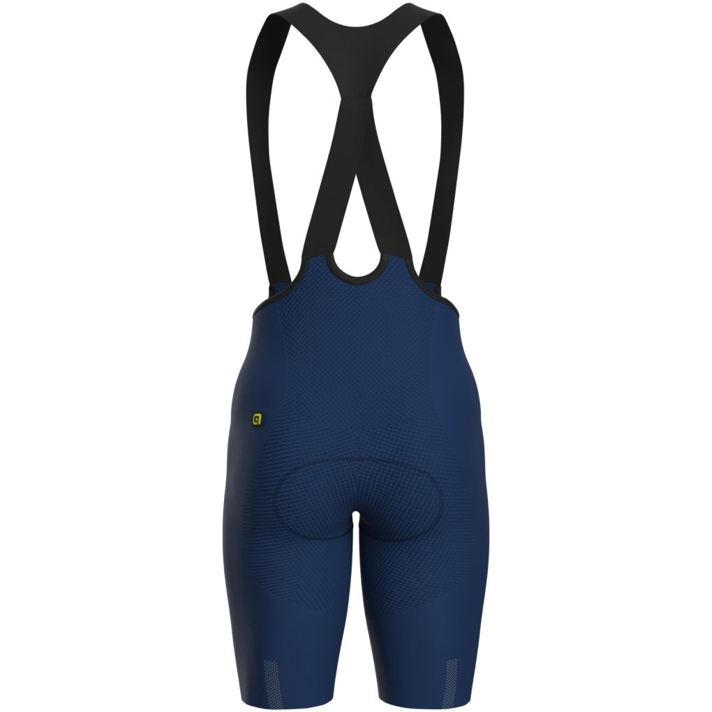 Alé R-EV1 Voltage Bib Shorts Men - ink blue