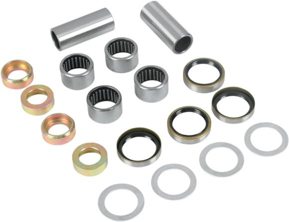 Moose Racing swingarm bearing kit Bearing kitRef: Me06229A / A281088