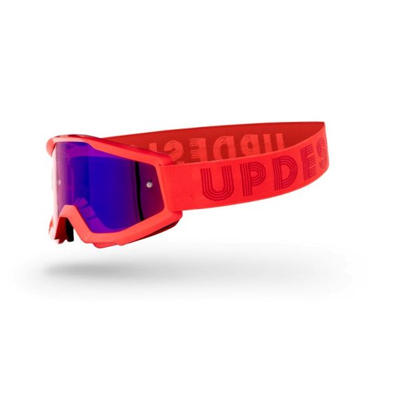 Cross up design Dynamite 2025 - RedRef: Upd0491 / Up5005100003