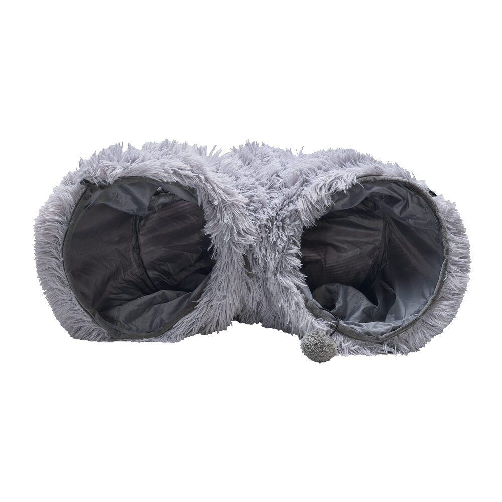 Beeztees Kitten Play Tunnel Nona - 90 x 25 x 25 cm