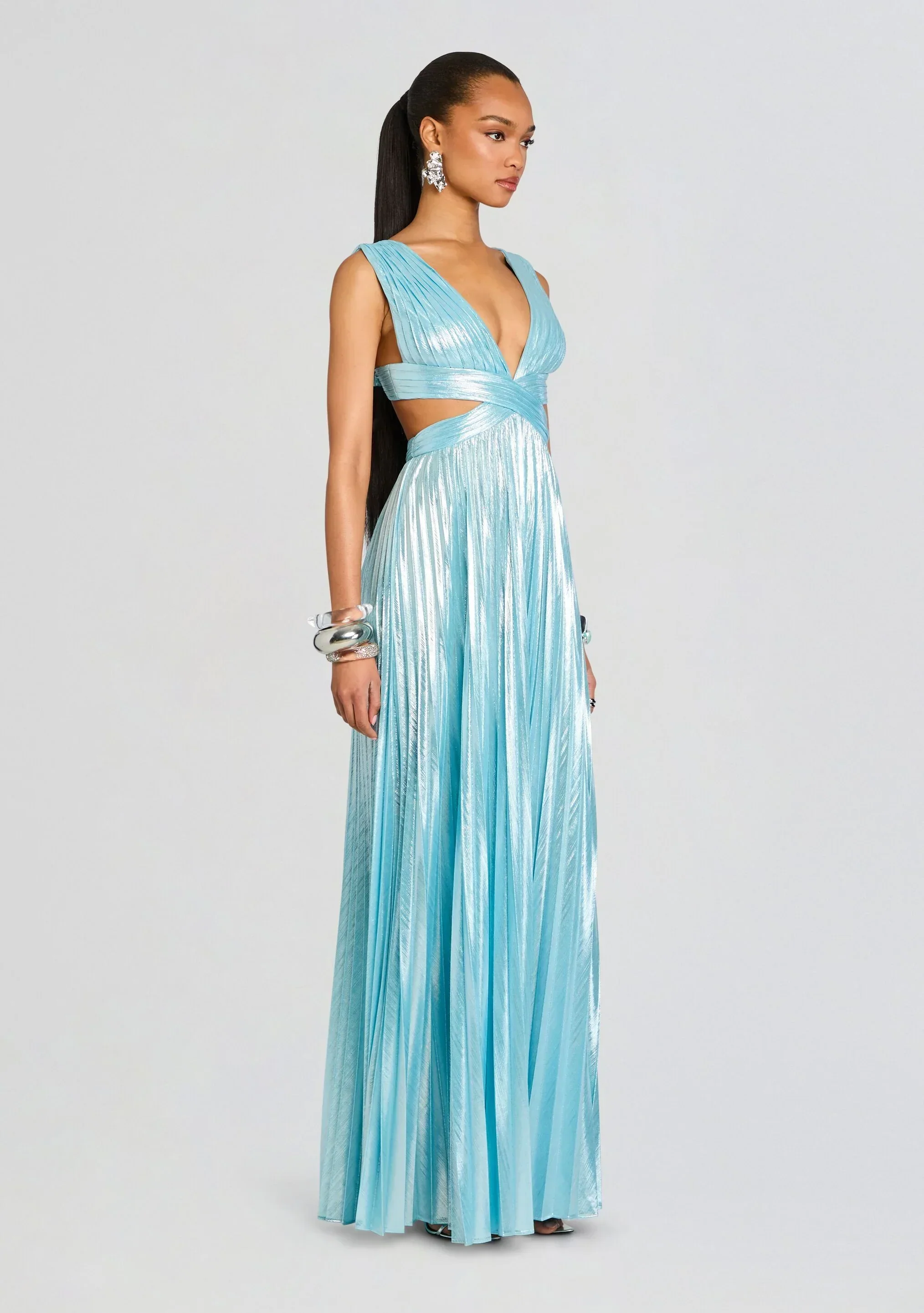 Dracey Dress