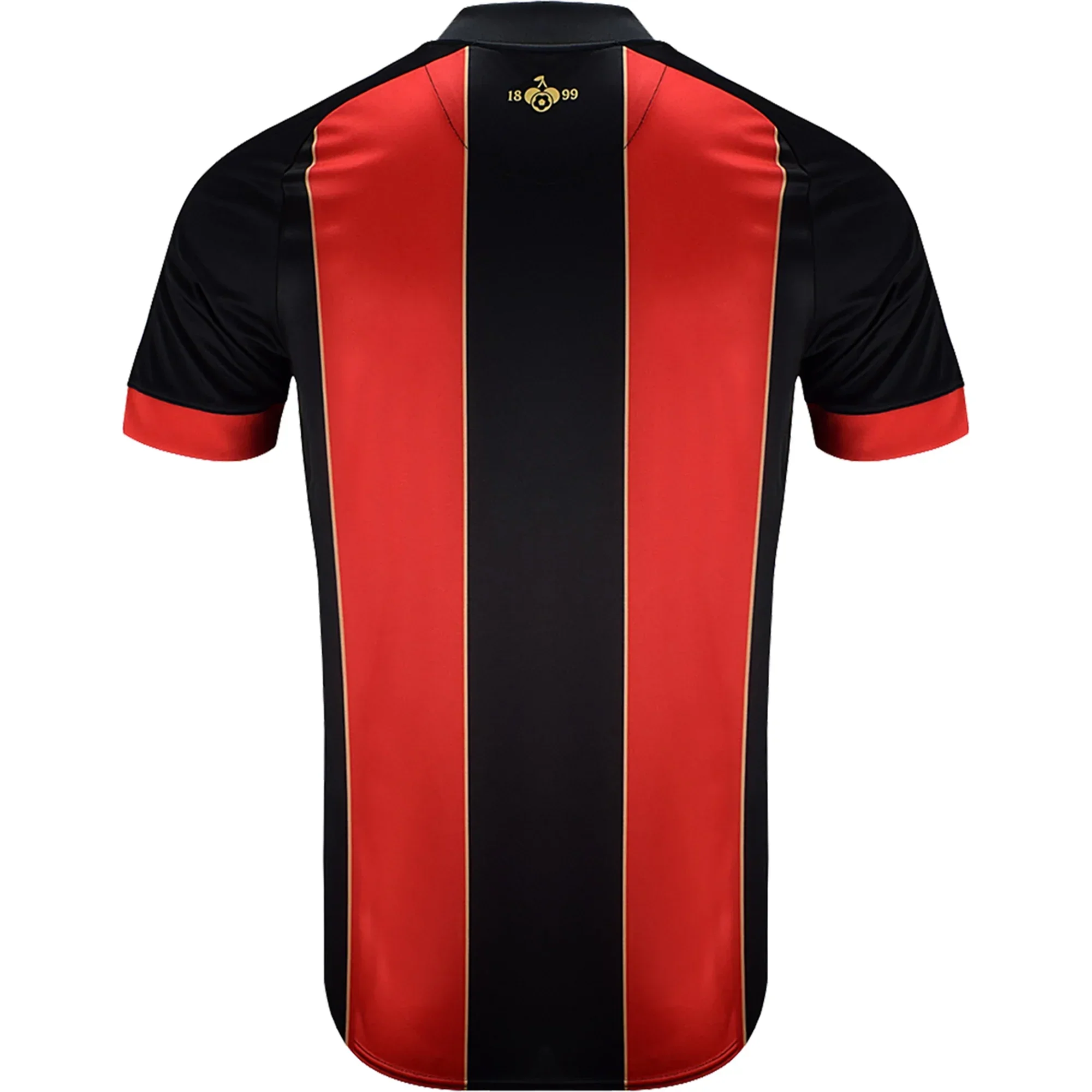 Umbro AFC Bournemouth Home Jersey 24/25 (Red/Black)