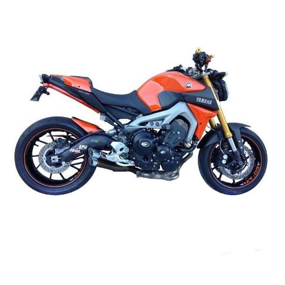 Ixil l3xb dual hyperlow xl black complete lineRef: XY9380XB