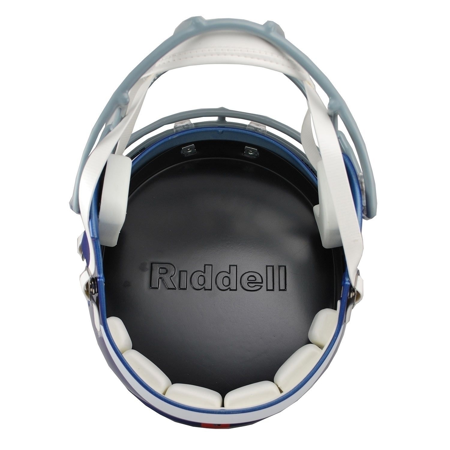 Houston Texans Riddell Replica NFL Speed Full Size Helmet