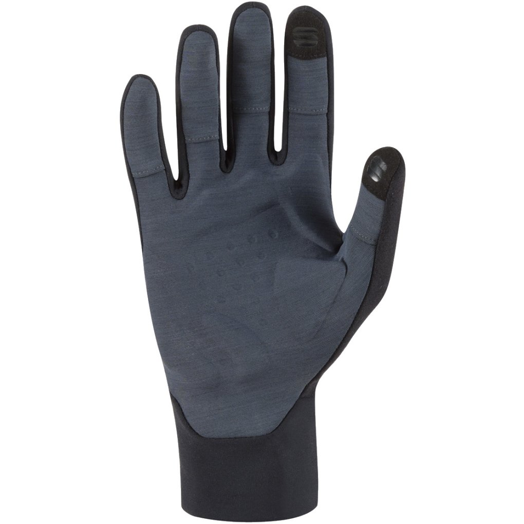 Sportful Winter Cycling Gloves - 002 Black