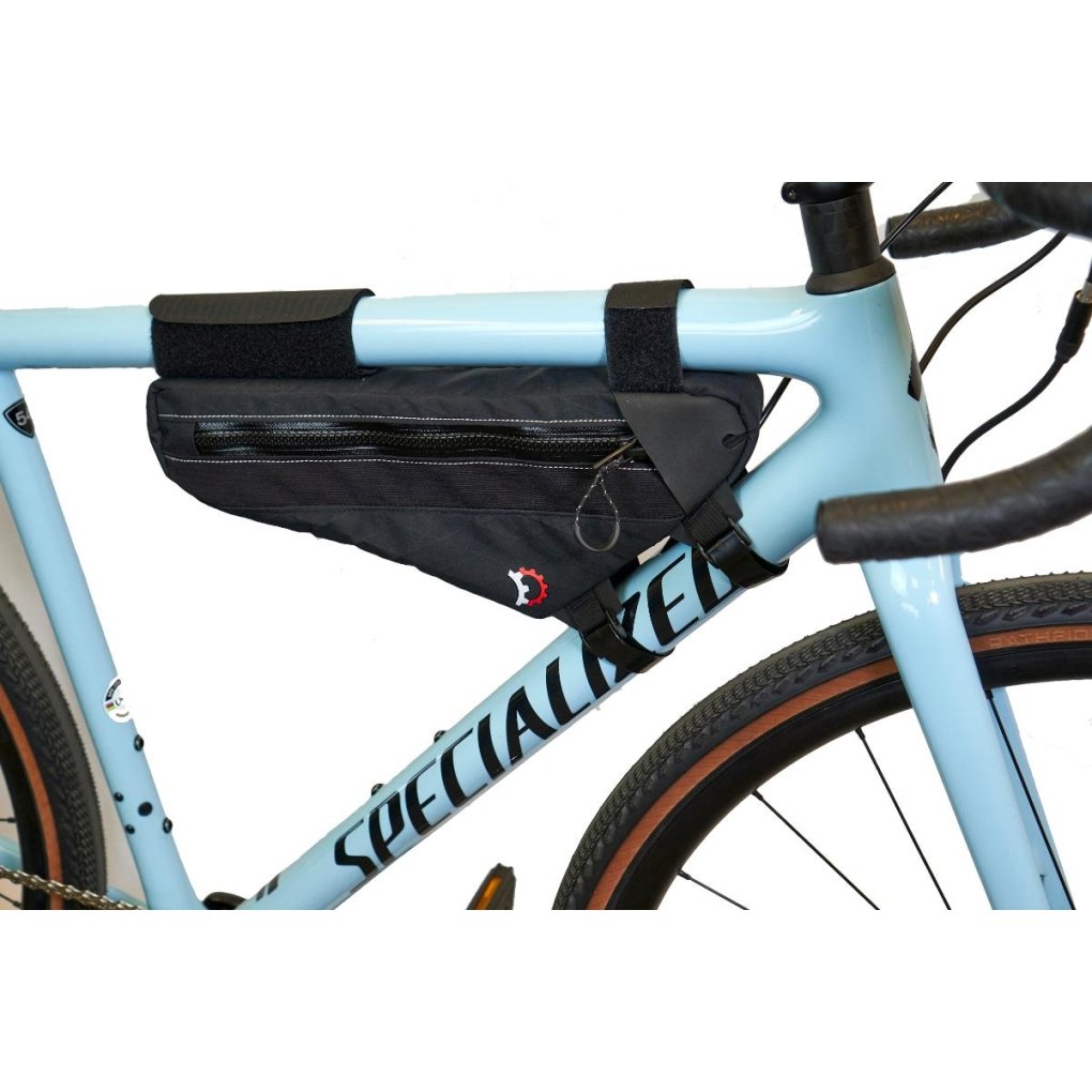 Revelate Designs Sandur Frame Bag - Small - 2L
