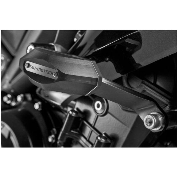 SW-MOTECH Engine Guard Kit - SW Motech Protection PadRef: stp.11.590.10400/b