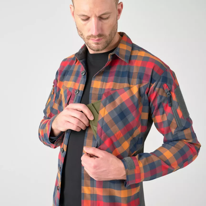 MBDU Shirt - Nylon Sorona® Blend