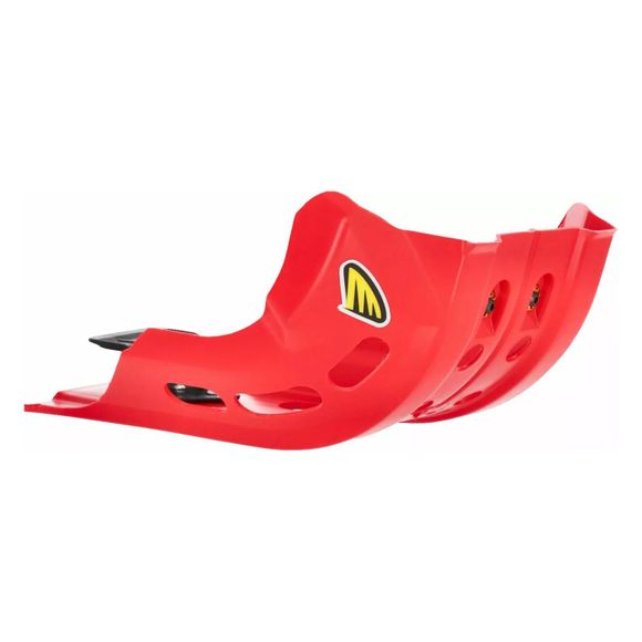CYCRA Full armor engine guard Red - RedRef : CYC0397 / 05061860