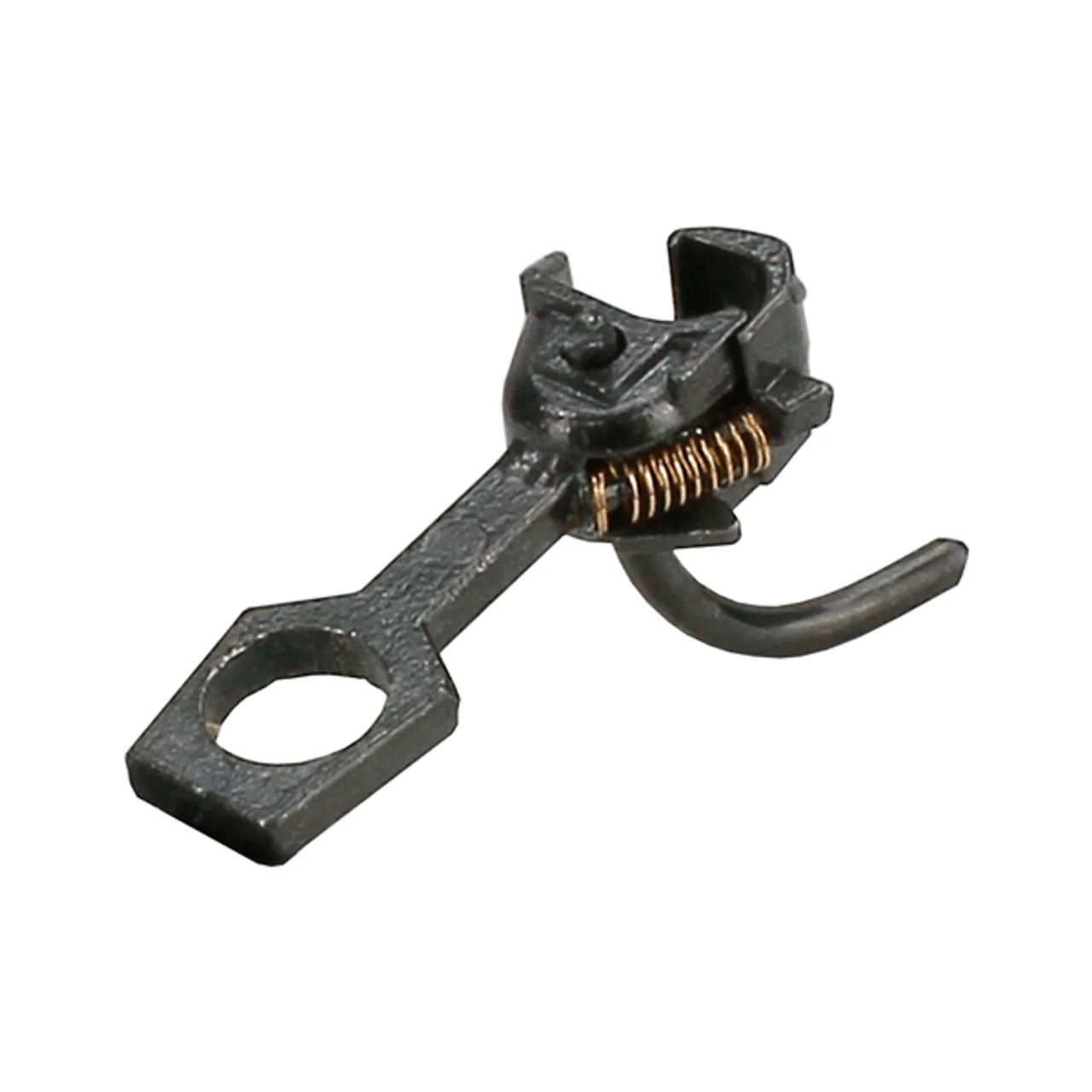 Kadee #5 HO Scale (No.5) Universal Metal Couplers with Gearboxes - Medium (9/32