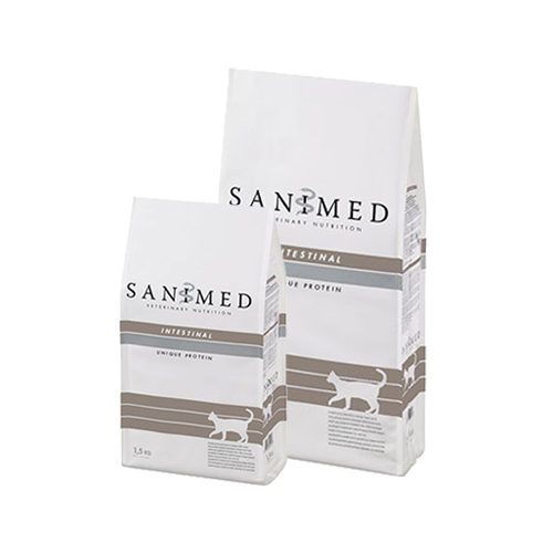 SANIMED Intestinal Cat - 1.5 kg