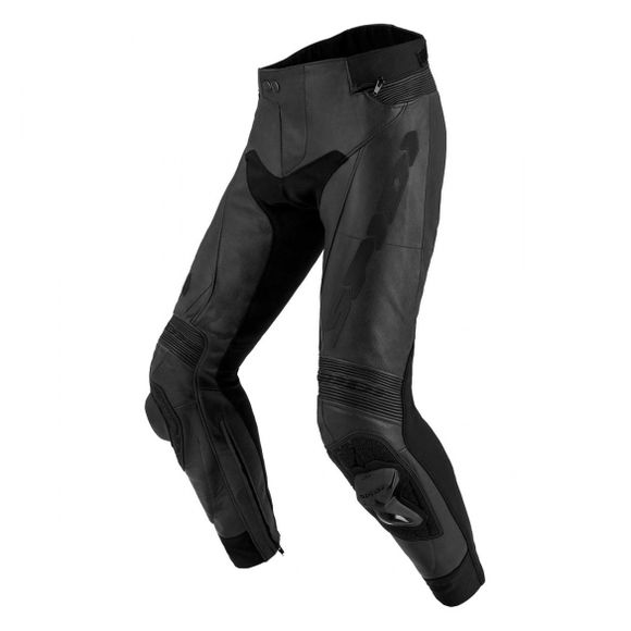 Spidi Rr Pro 2 - Black Motorcycle PantsRef: SPI0544