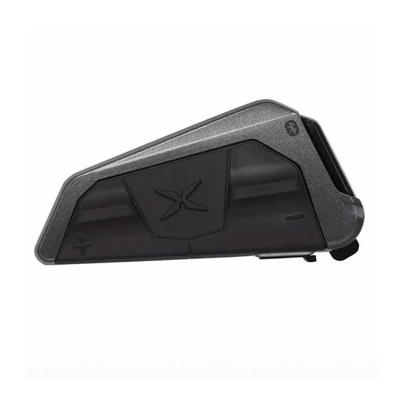 Scorpion Exo EXO-COM LINK-1 SINGLE Intercom - BlackRef : SC1193 / COM-100