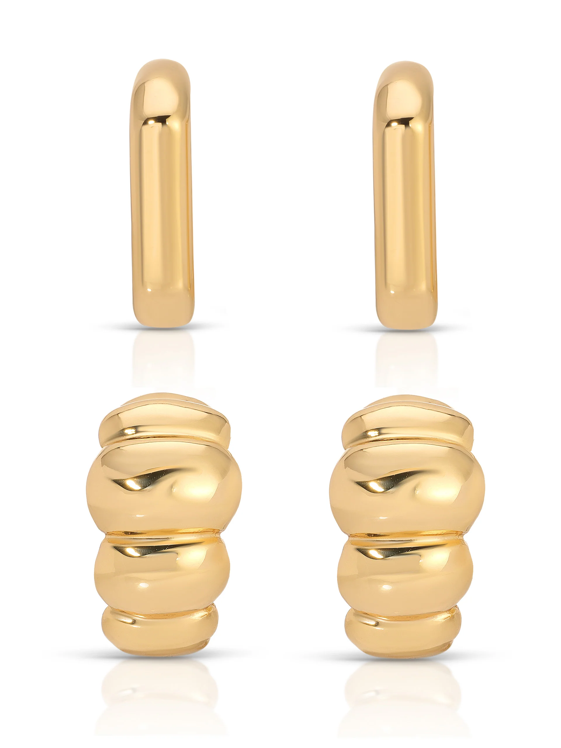 Everyday Ear Stack Set