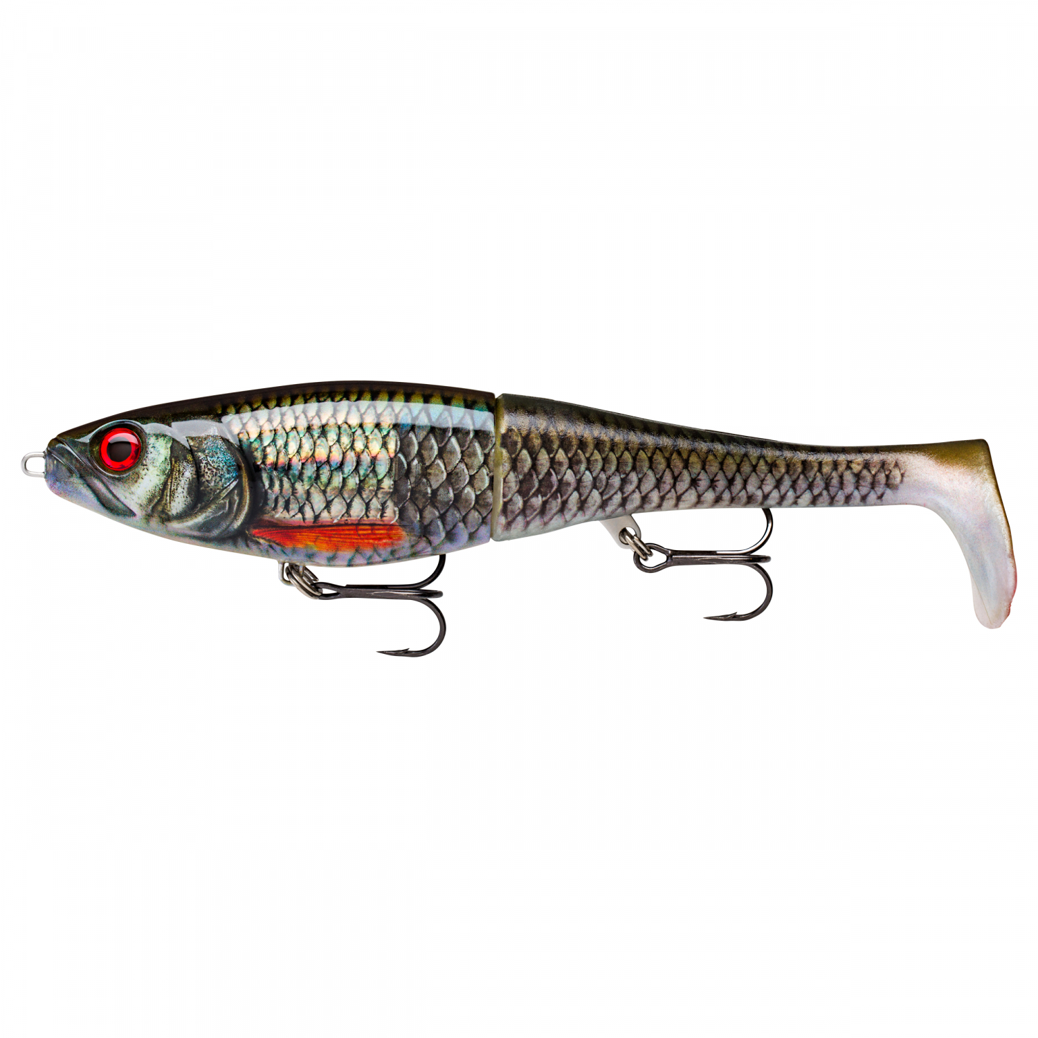 Rapala Wobbler X-Rap Peto (Live Roach\/ROL)