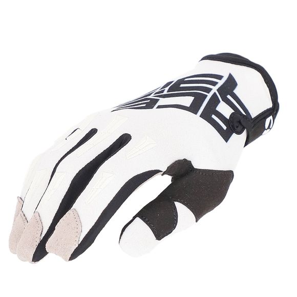 Acerbis MX XK KIDS cross Gloves - WhiteRef: AE5473