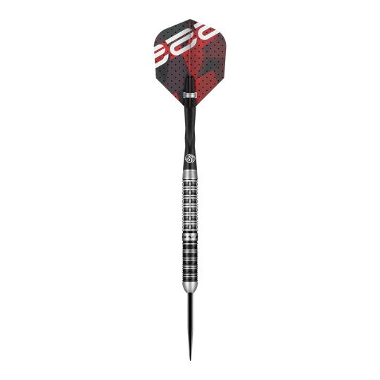 Shot Niels Zonneveld V2 steel darts