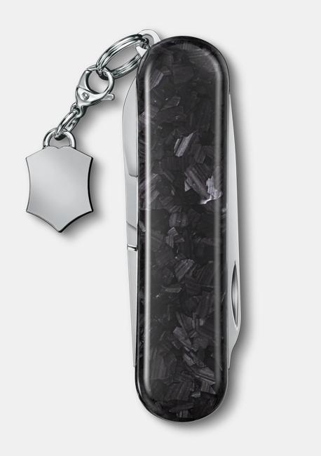 Classic SD Brilliant Carbon