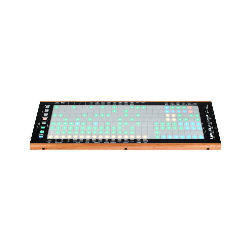 Roger Linn Design LinnStrument – Thomann Ireland