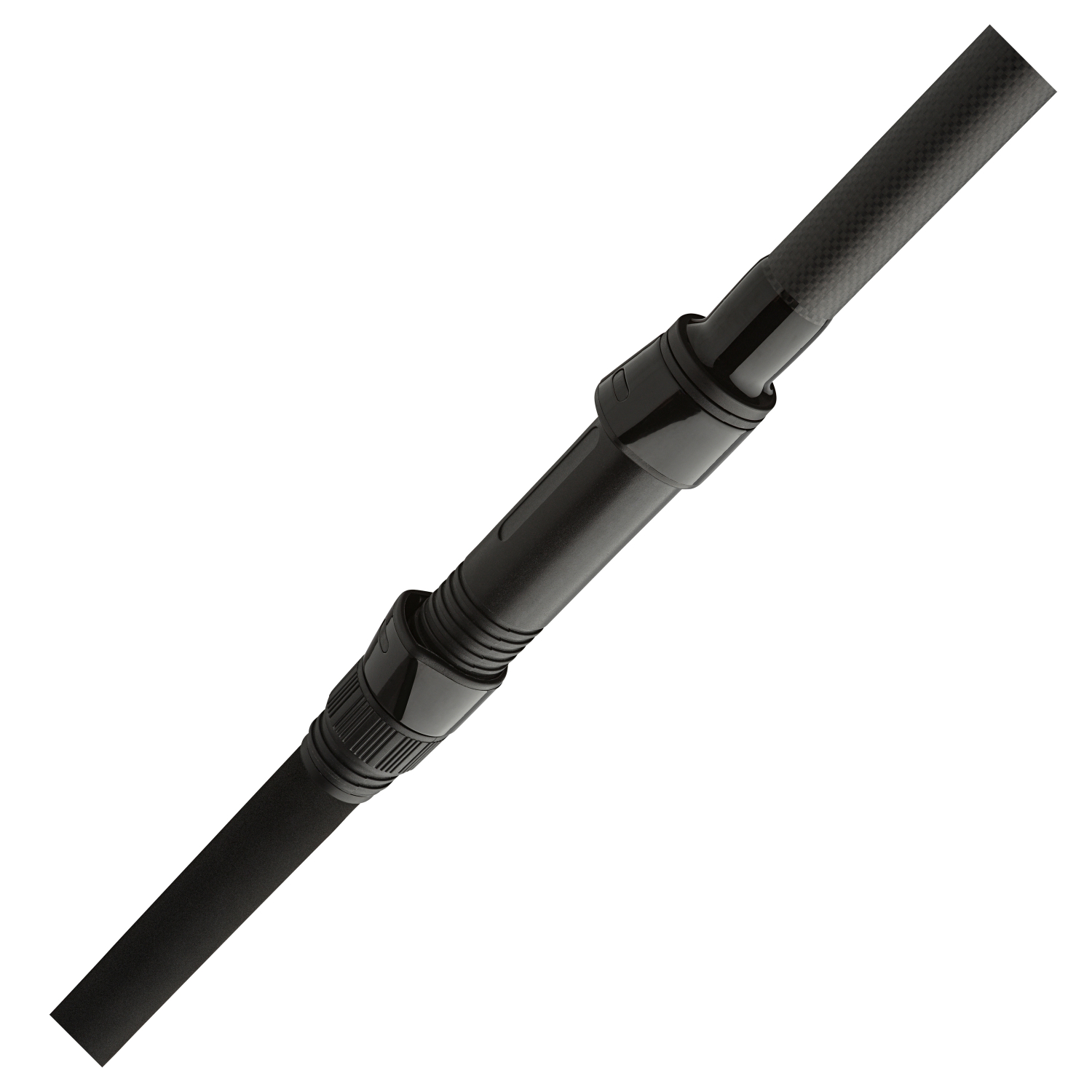 Daiwa Carp rod Crosscast Tele Carp